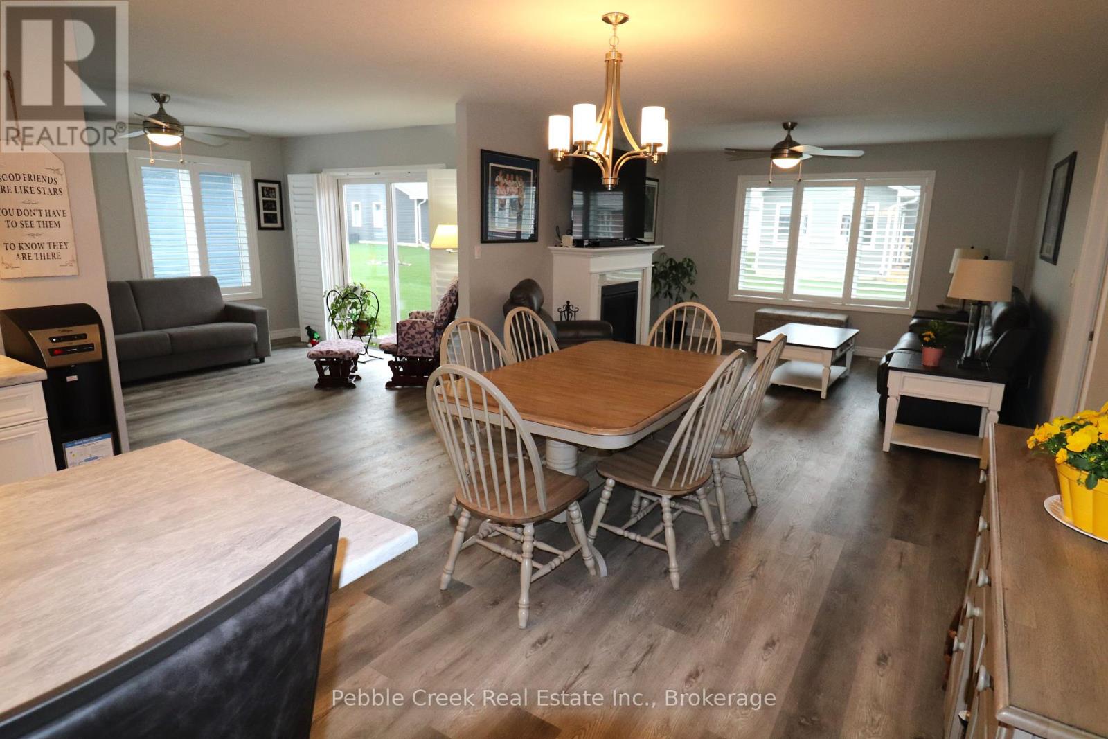 88 Huron Heights Drive, Ashfield-Colborne-Wawanosh, Ontario  N7A 0C1 - Photo 11 - X12055314