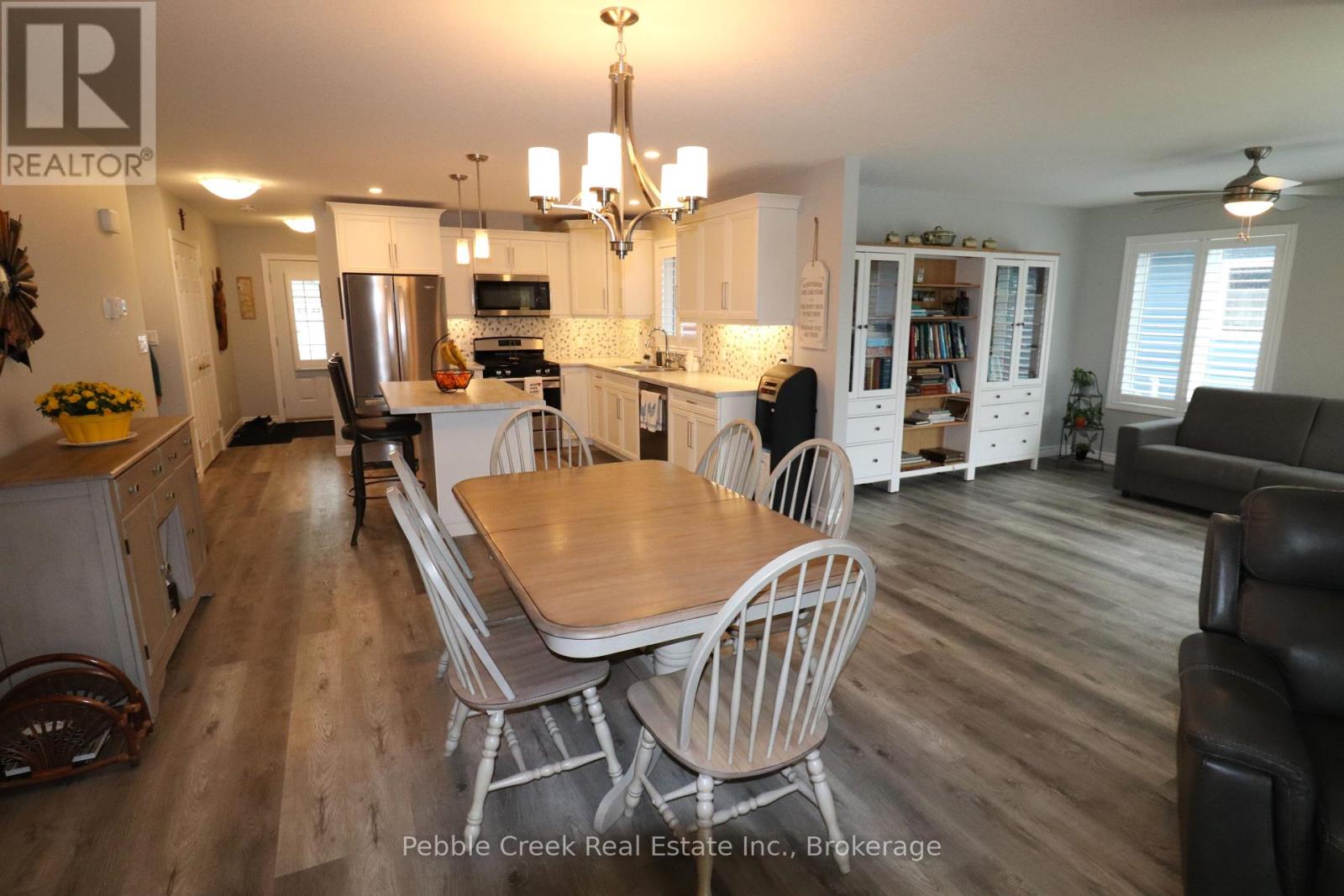 88 Huron Heights Drive, Ashfield-Colborne-Wawanosh, Ontario  N7A 0C1 - Photo 12 - X12055314