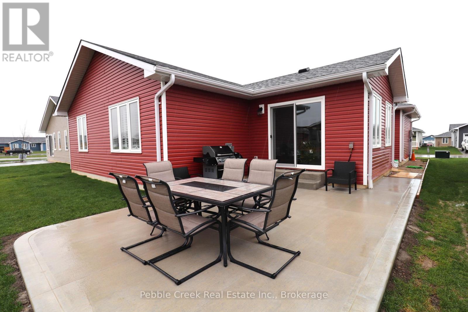 88 Huron Heights Drive, Ashfield-Colborne-Wawanosh, Ontario  N7A 0C1 - Photo 27 - X12055314