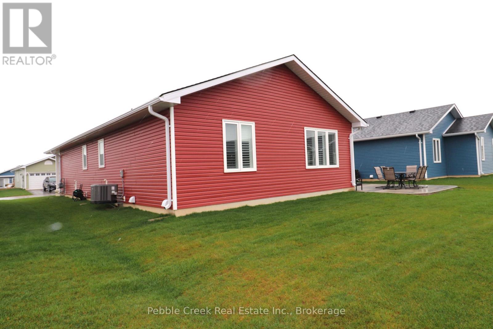 88 Huron Heights Drive, Ashfield-Colborne-Wawanosh, Ontario  N7A 0C1 - Photo 28 - X12055314