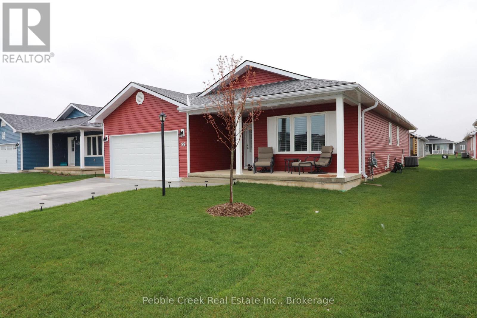 88 Huron Heights Drive, Ashfield-Colborne-Wawanosh, Ontario  N7A 0C1 - Photo 29 - X12055314