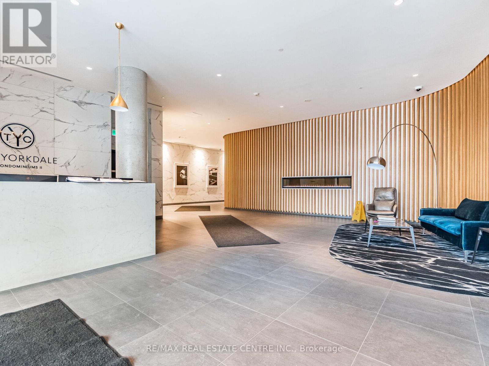 605 - 120 Varna Drive, Toronto, Ontario  M6A 0B3 - Photo 10 - C12055345
