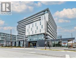 605 - 120 VARNA DRIVE, Toronto, Ontario