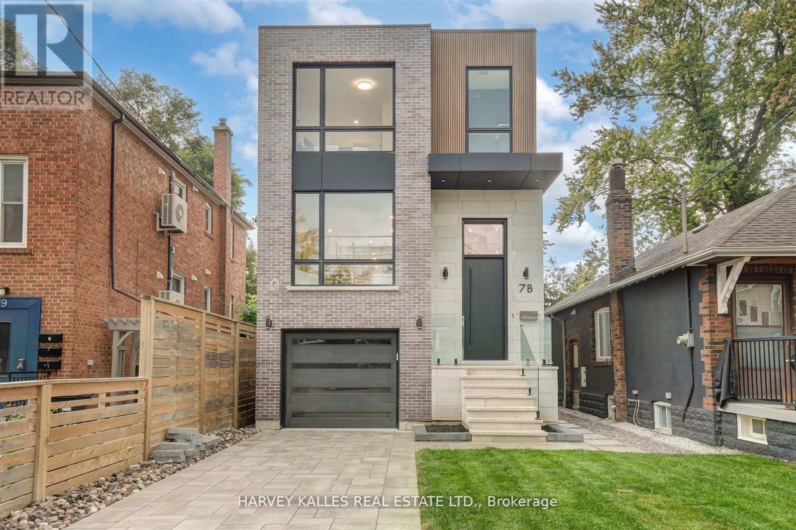 Property at 7B BRACEBRIDGE AVENUE image 1