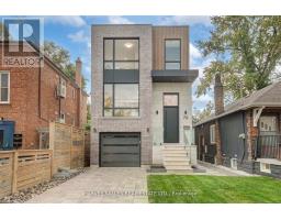7B BRACEBRIDGE AVENUE, Toronto, Ontario