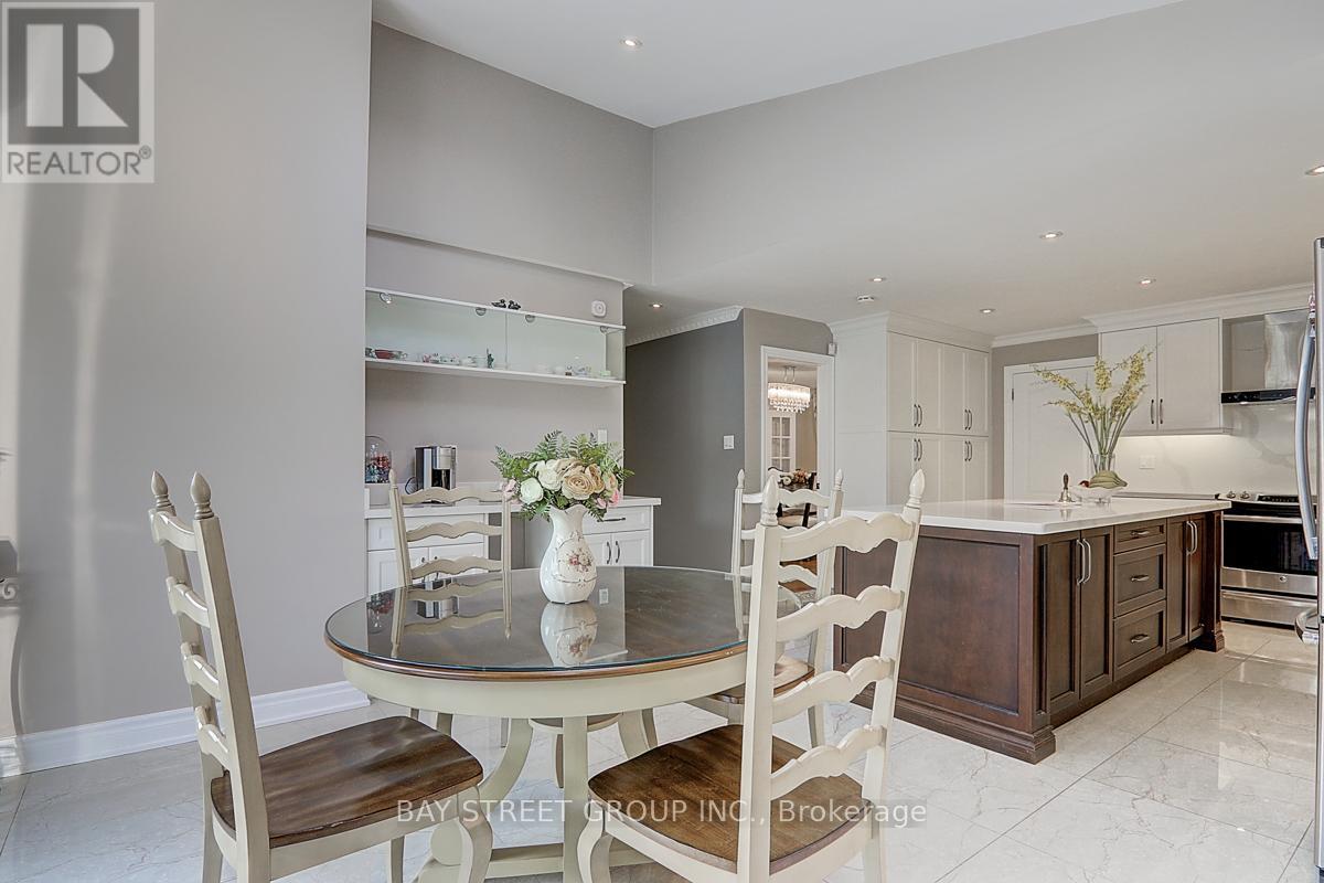 39 Calderbridge Crescent, Markham, Ontario  L3R 9M5 - Photo 21 - N12055318