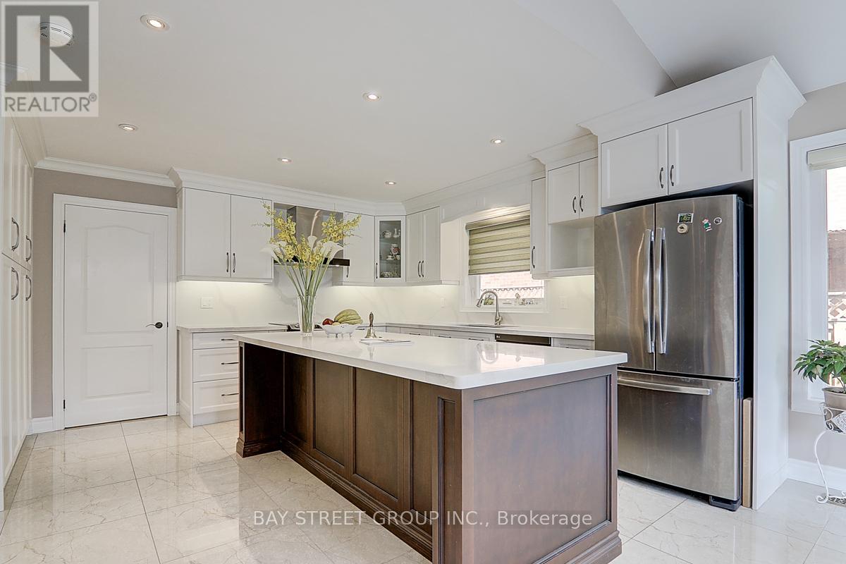 39 Calderbridge Crescent, Markham, Ontario  L3R 9M5 - Photo 22 - N12055318