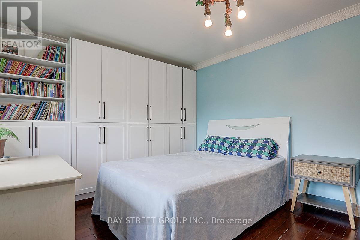 39 Calderbridge Crescent, Markham, Ontario  L3R 9M5 - Photo 29 - N12055318