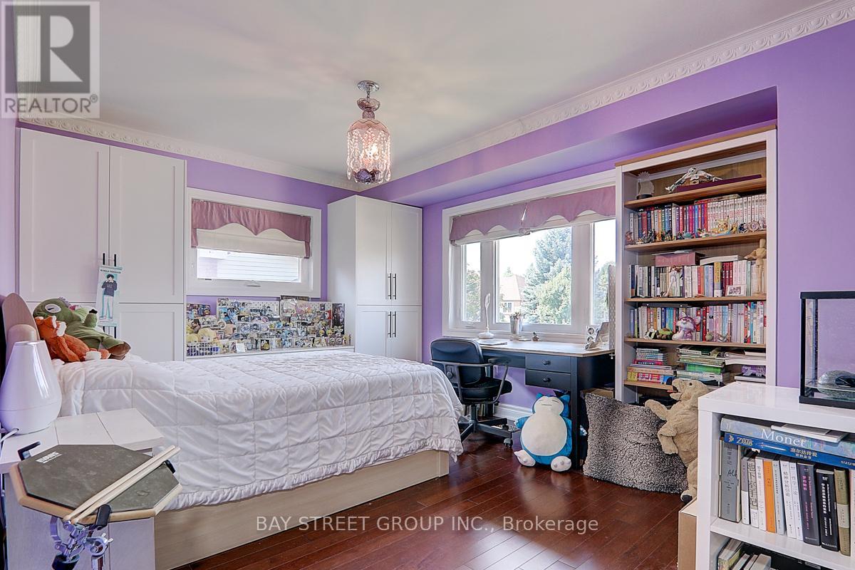 39 Calderbridge Crescent, Markham, Ontario  L3R 9M5 - Photo 32 - N12055318