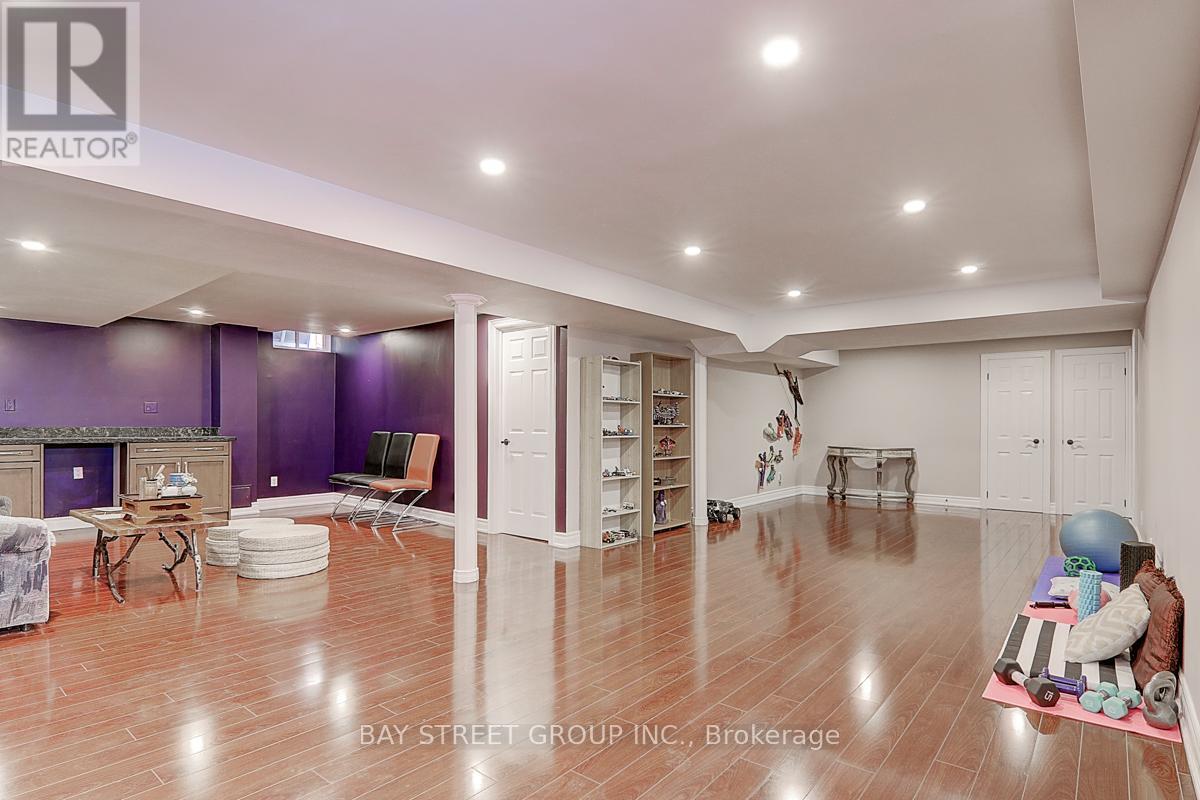 39 Calderbridge Crescent, Markham, Ontario  L3R 9M5 - Photo 33 - N12055318