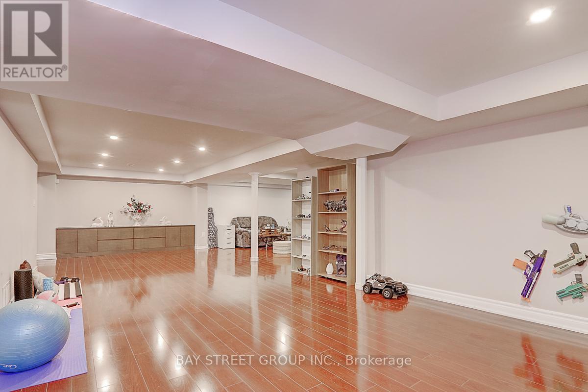 39 Calderbridge Crescent, Markham, Ontario  L3R 9M5 - Photo 34 - N12055318