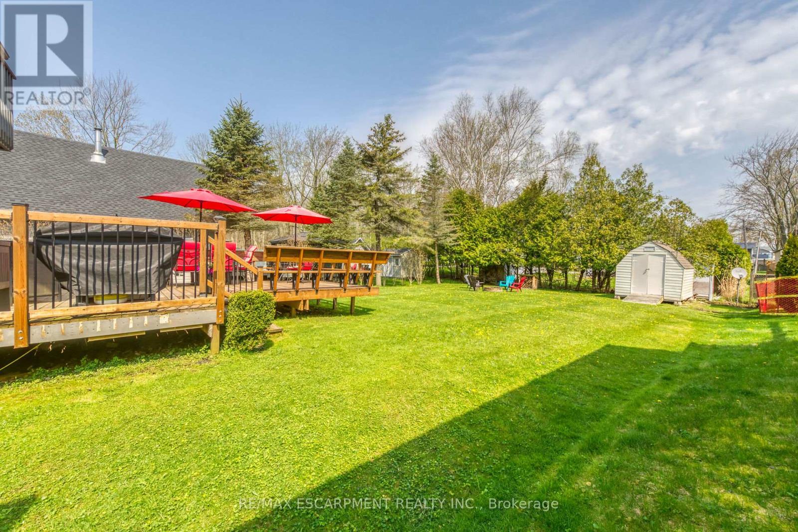 7 Landon Street, Norfolk, Ontario  N0E 1T0 - Photo 32 - X12055316