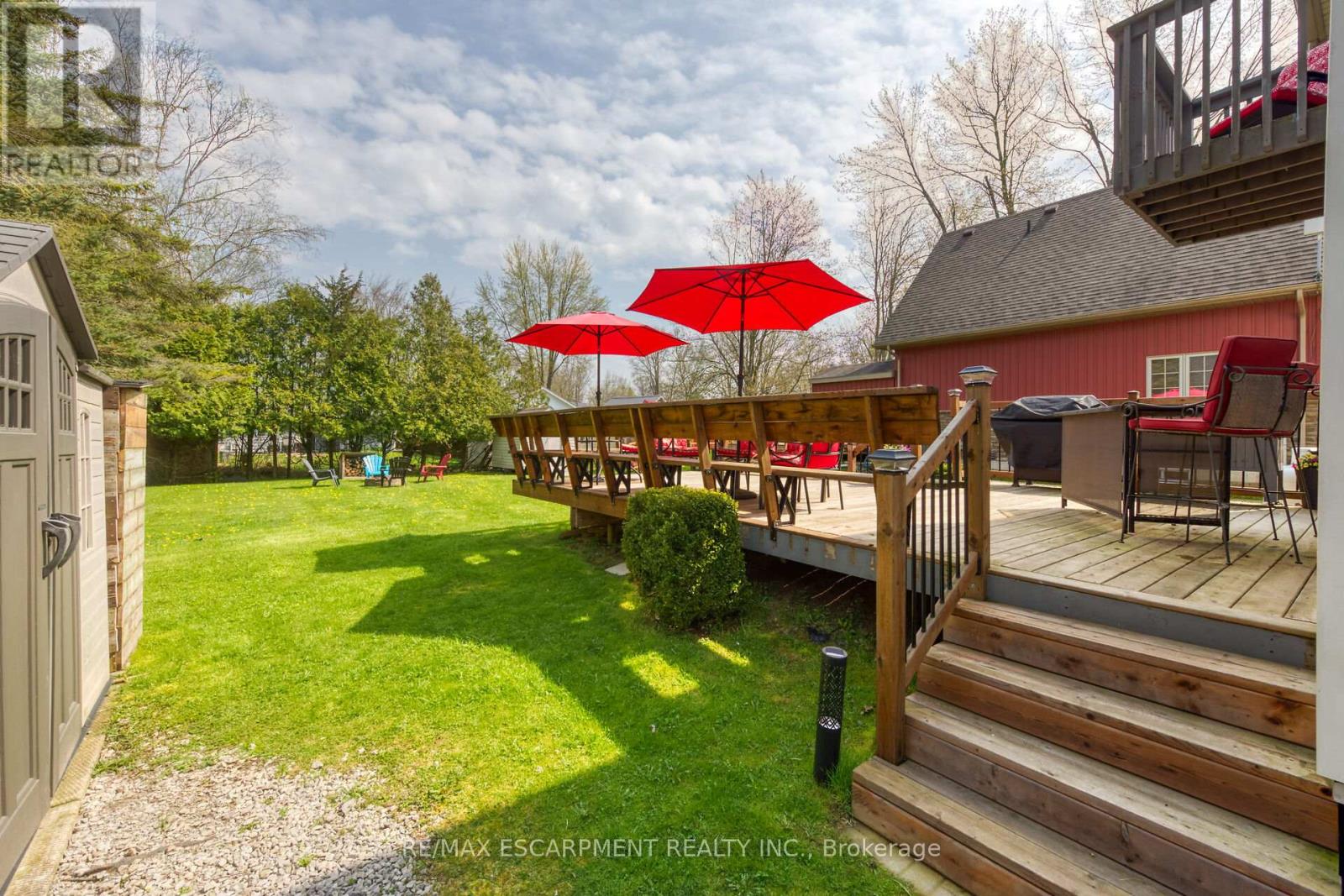 7 Landon Street, Norfolk, Ontario  N0E 1T0 - Photo 33 - X12055316