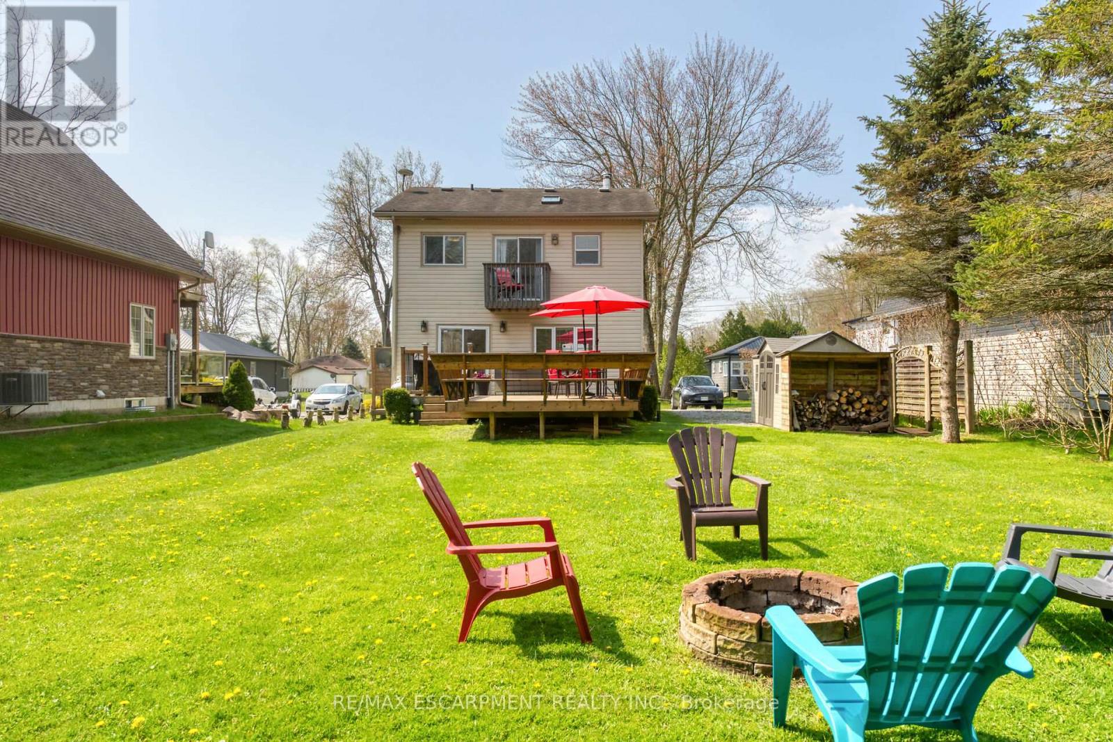 7 Landon Street, Norfolk, Ontario  N0E 1T0 - Photo 34 - X12055316