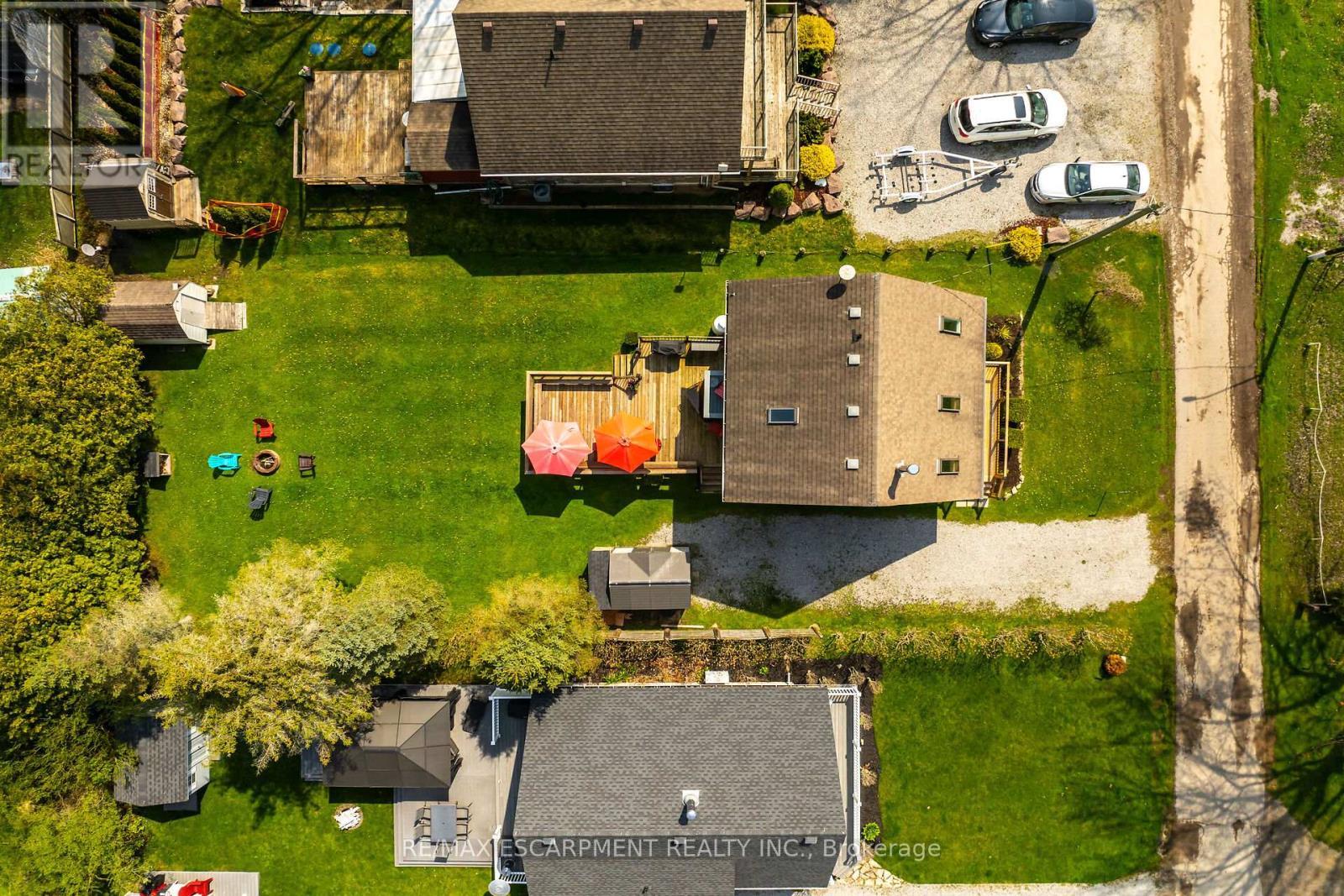7 Landon Street, Norfolk, Ontario  N0E 1T0 - Photo 38 - X12055316