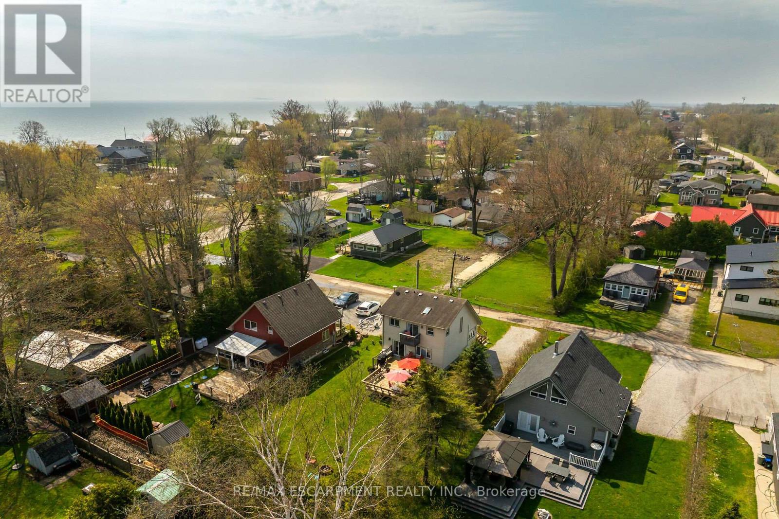 7 Landon Street, Norfolk, Ontario  N0E 1T0 - Photo 40 - X12055316