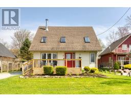 7 LANDON STREET, Norfolk, Ontario