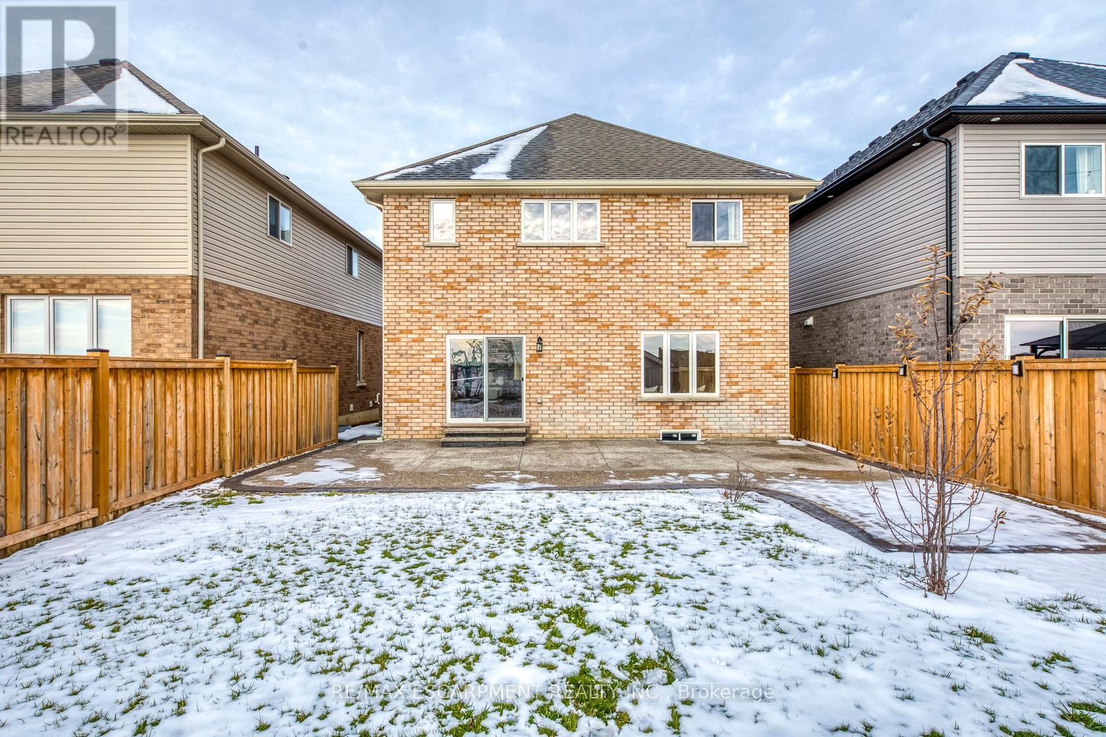 428 Dalgleish Trail, Hamilton, Ontario  L0R 1P0 - Photo 42 - X12055323