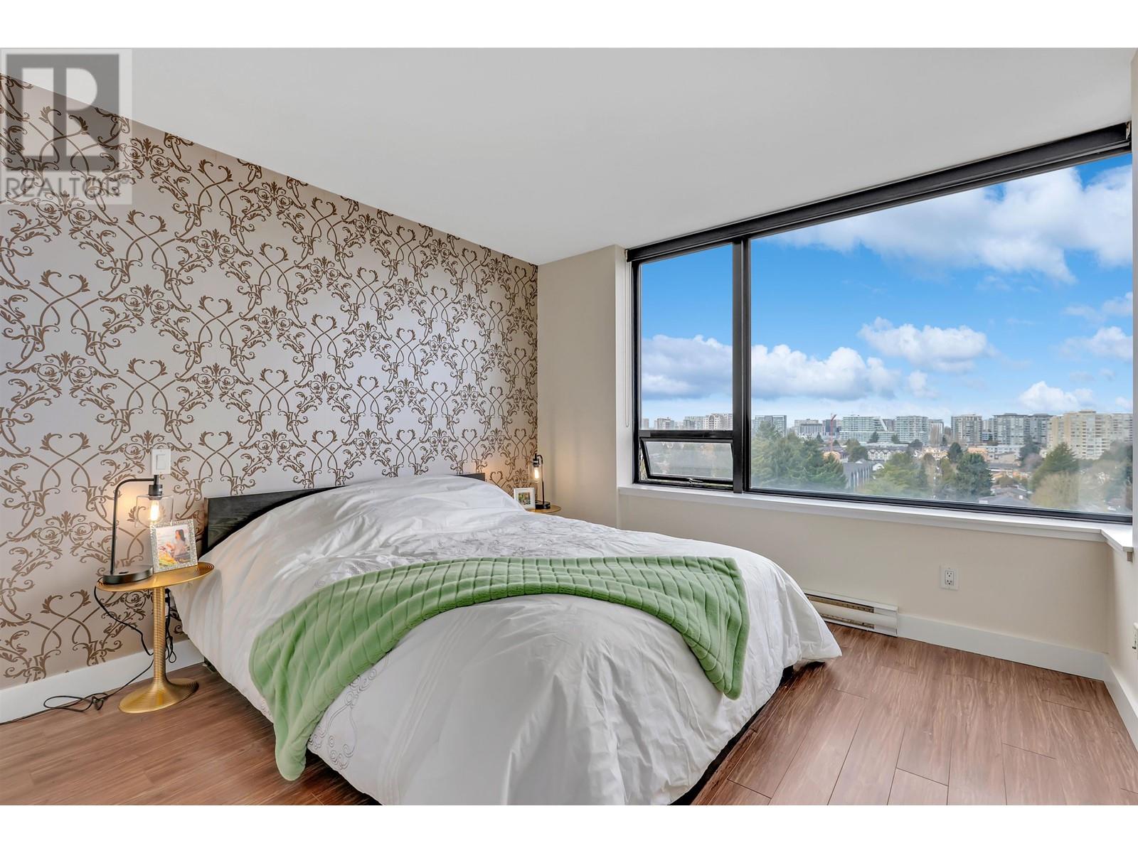 1306 9180 Hemlock Drive, Richmond, British Columbia  V6Y 4J5 - Photo 10 - R2983478