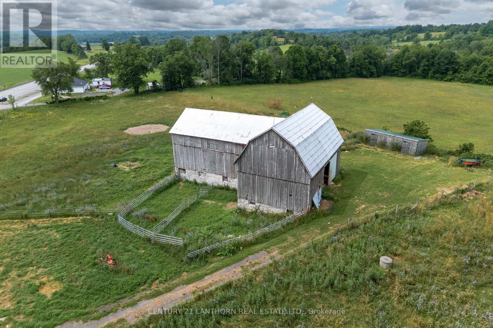 3525 Highway 37, Belleville, Ontario  K0K 2Y0 - Photo 4 - X12055357