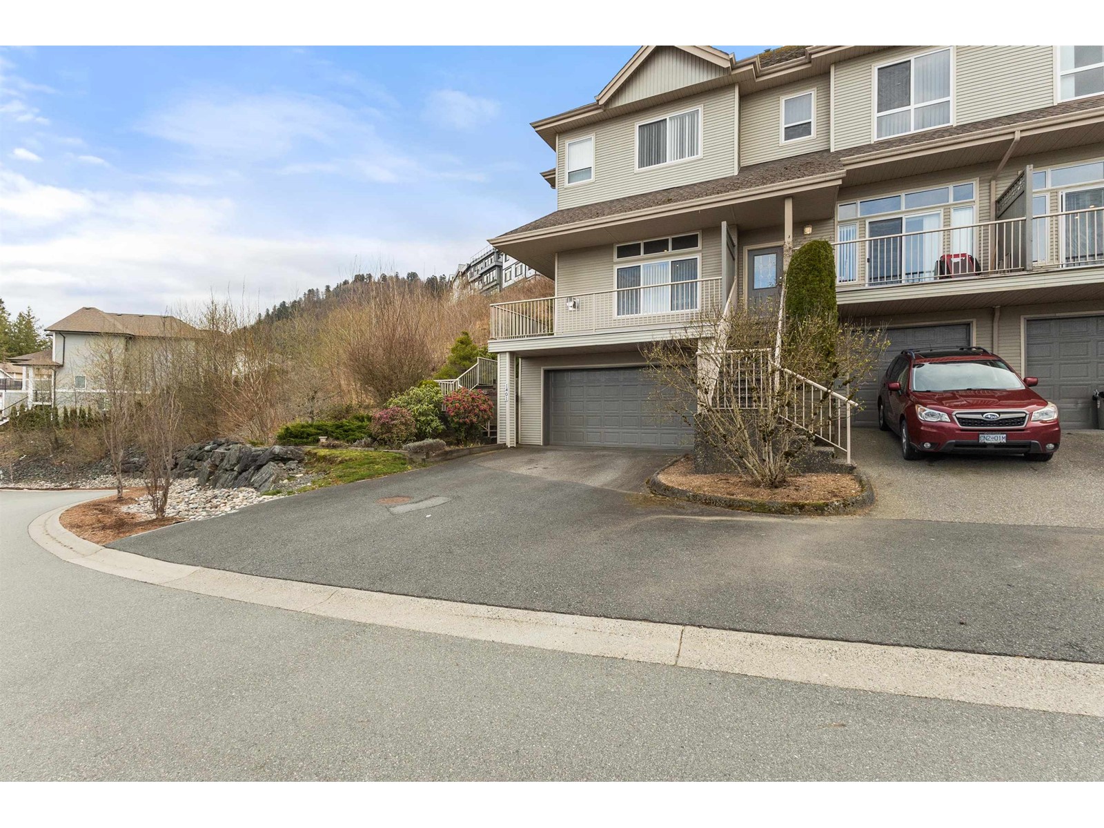 Property at 1401 5260 GOLDSPRING PLACE image 2