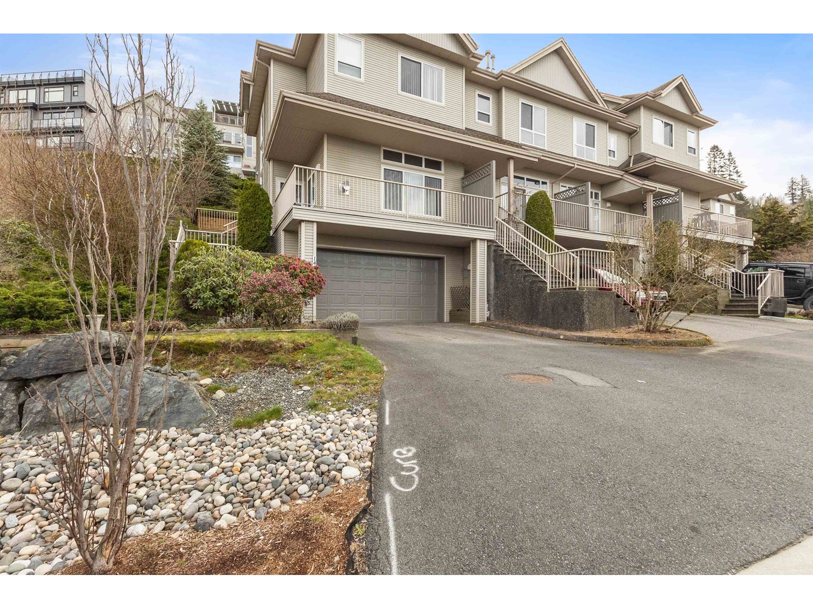 Property at 1401 5260 GOLDSPRING PLACE image 1