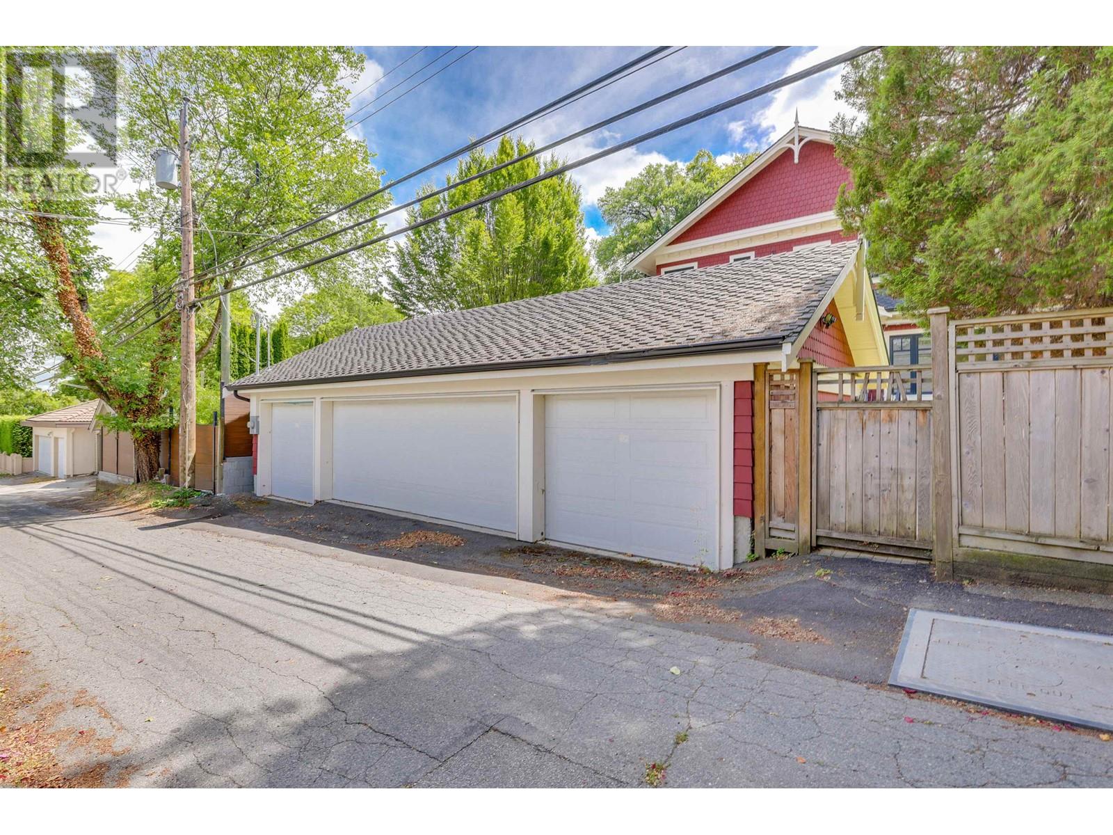 1335 W 26th Avenue, Vancouver, British Columbia  V6H 2B2 - Photo 40 - R2959344