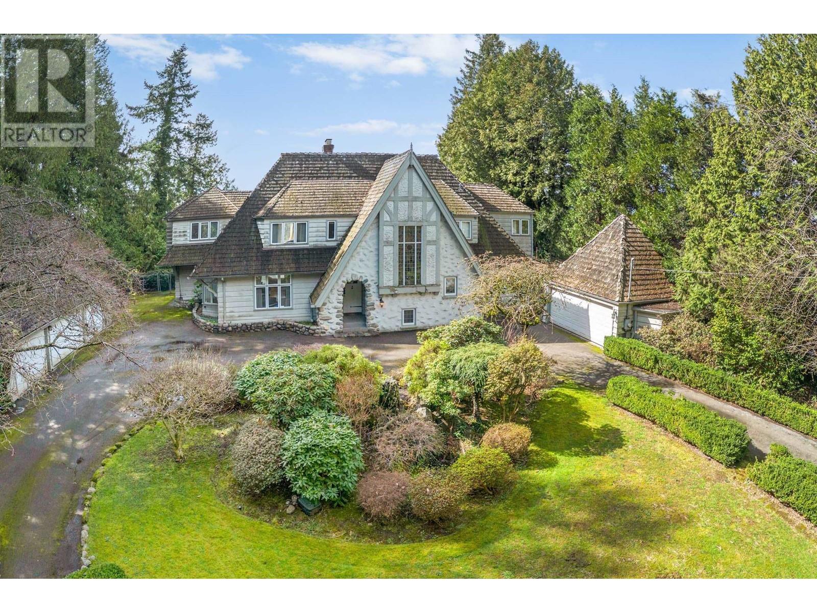 2180 Sw Marine Drive, Vancouver, British Columbia  V6P 6B5 - Photo 2 - R2984704