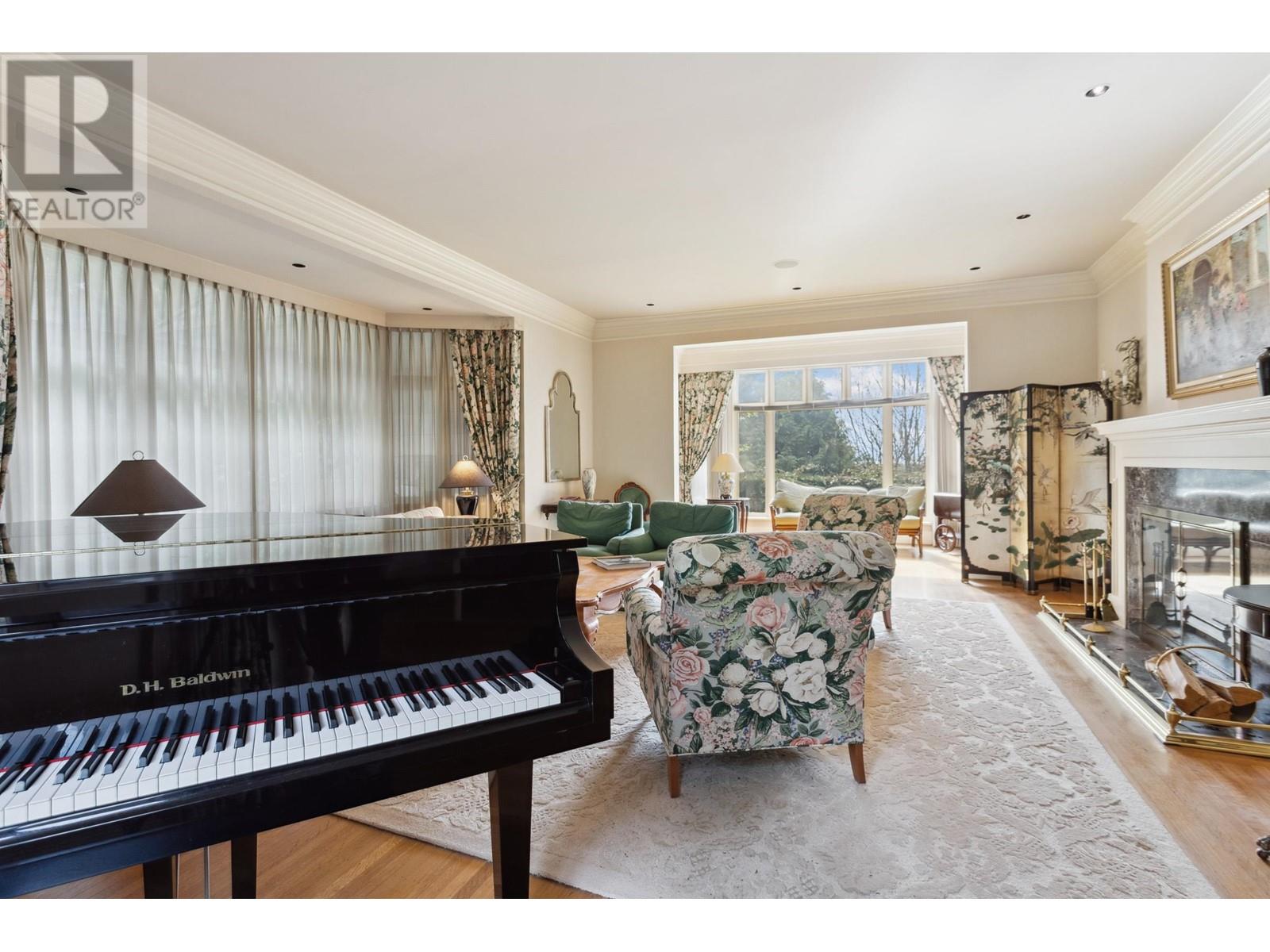 2180 Sw Marine Drive, Vancouver, British Columbia  V6P 6B5 - Photo 4 - R2984704
