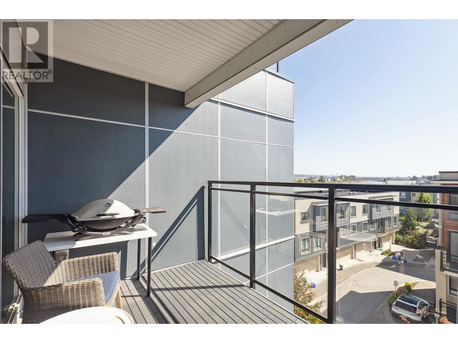 417 10177 River Drive, Richmond, British Columbia  V6X 0S2 - Photo 19 - R2984849