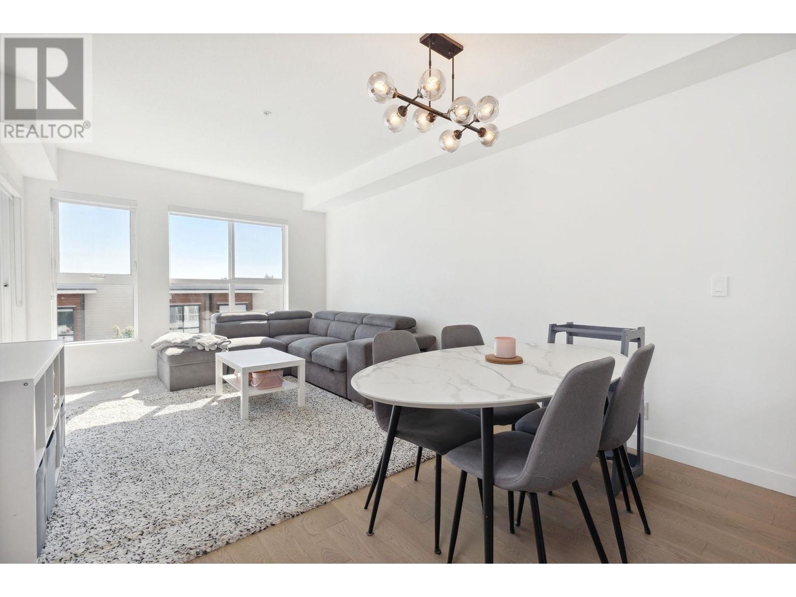 417 10177 River Drive, Richmond, British Columbia  V6X 0S2 - Photo 2 - R2984849