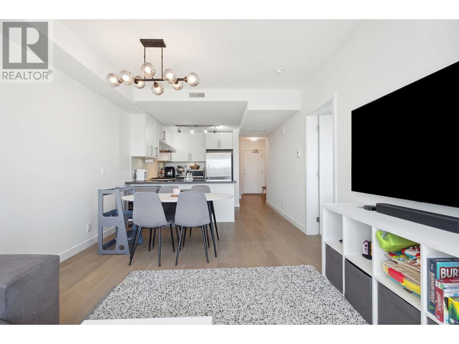 417 10177 River Drive, Richmond, British Columbia  V6X 0S2 - Photo 8 - R2984849