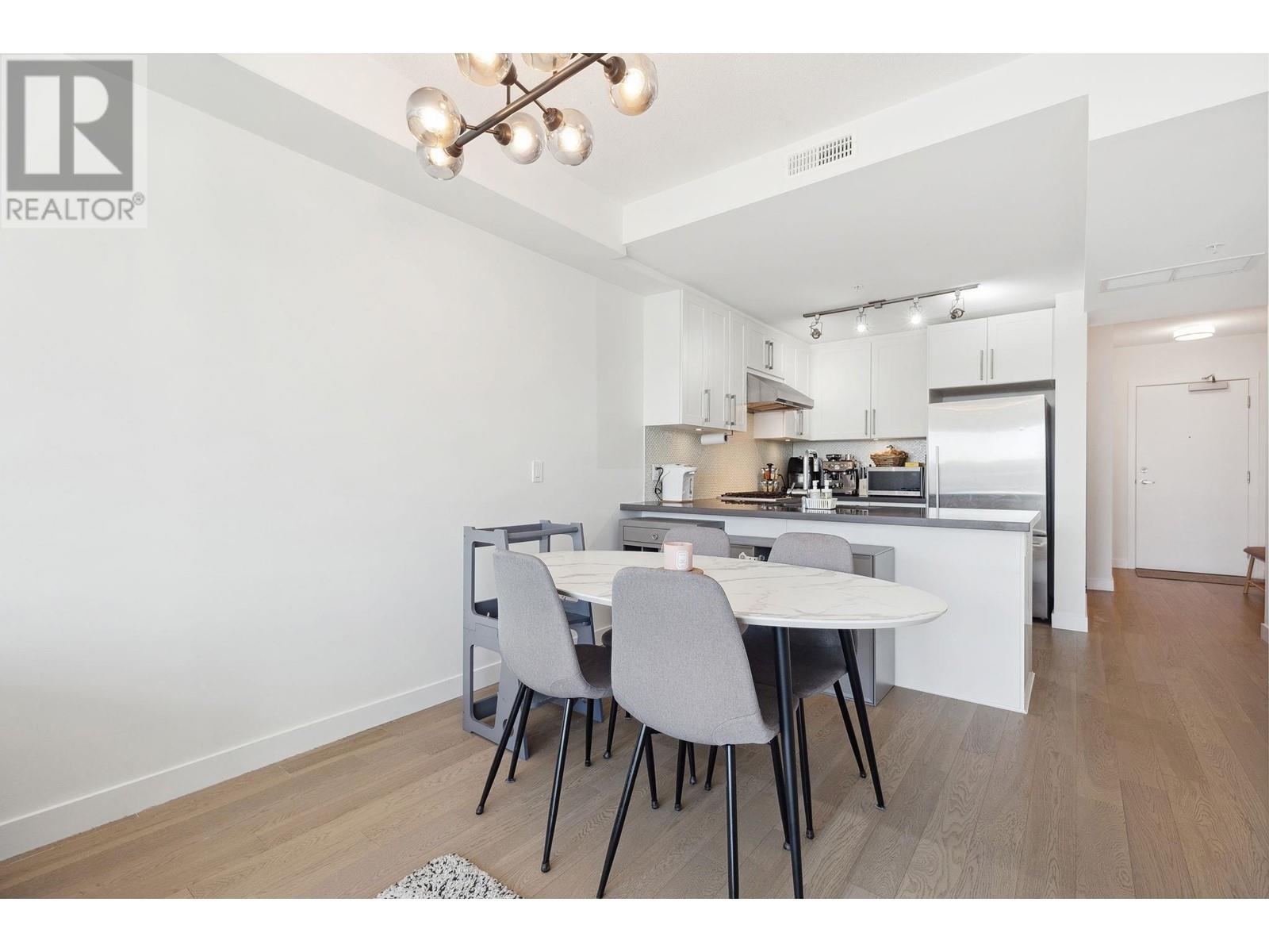 417 10177 River Drive, Richmond, British Columbia  V6X 0S2 - Photo 9 - R2984849