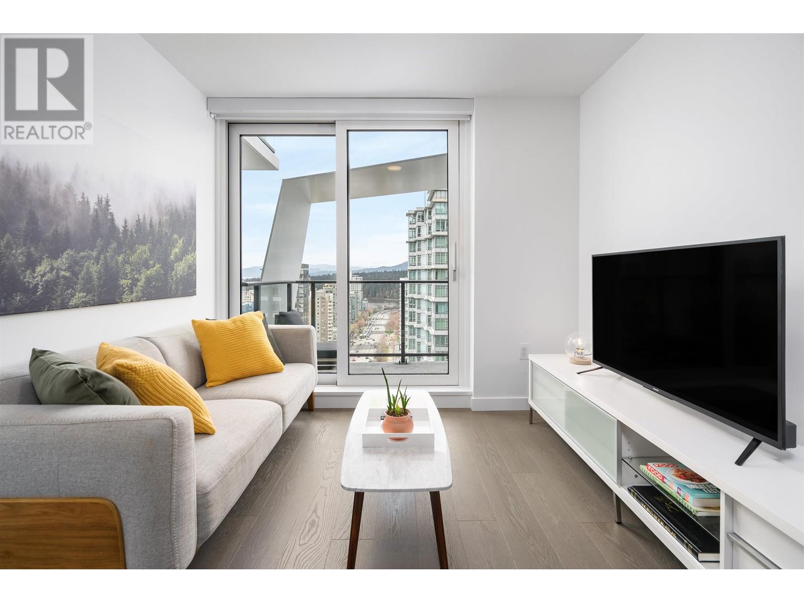 2105 620 Cardero Street, Vancouver, British Columbia  V6G 0C7 - Photo 4 - R2984863