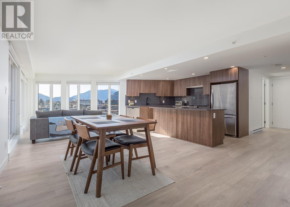 Property at 416 1365 PEMBERTON AVENUE image 1