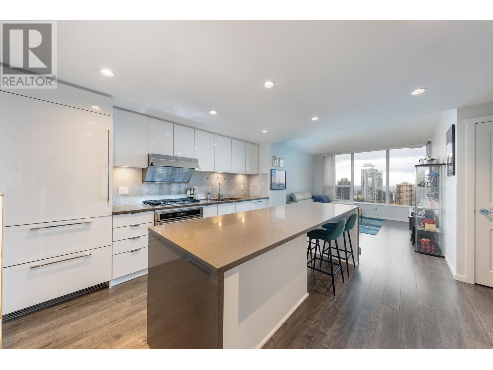 2805 5883 Barker Avenue, Burnaby, British Columbia  V5H 0G4 - Photo 4 - R2984897