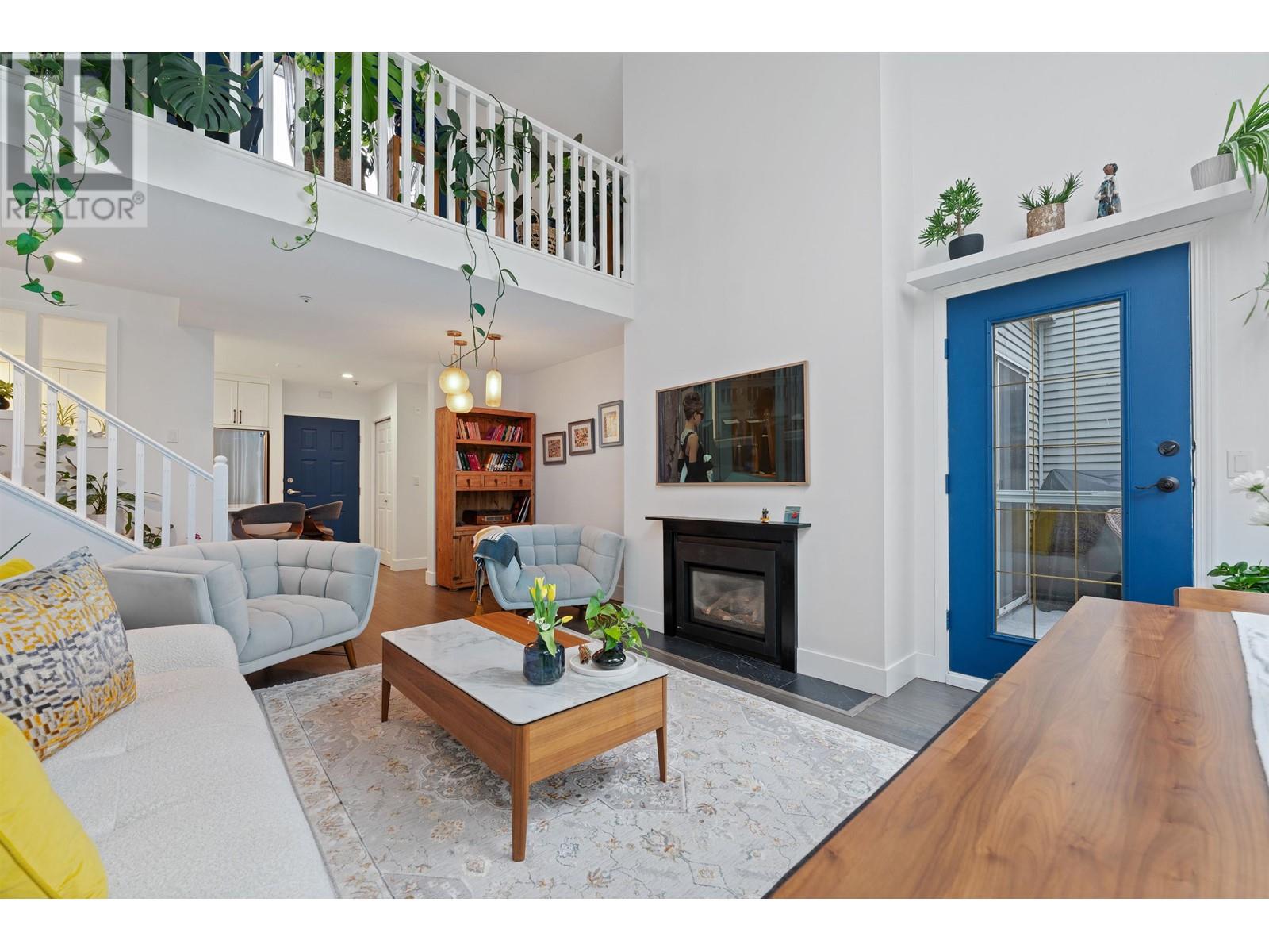 504 60 RICHMOND STREET, new westminster, British Columbia