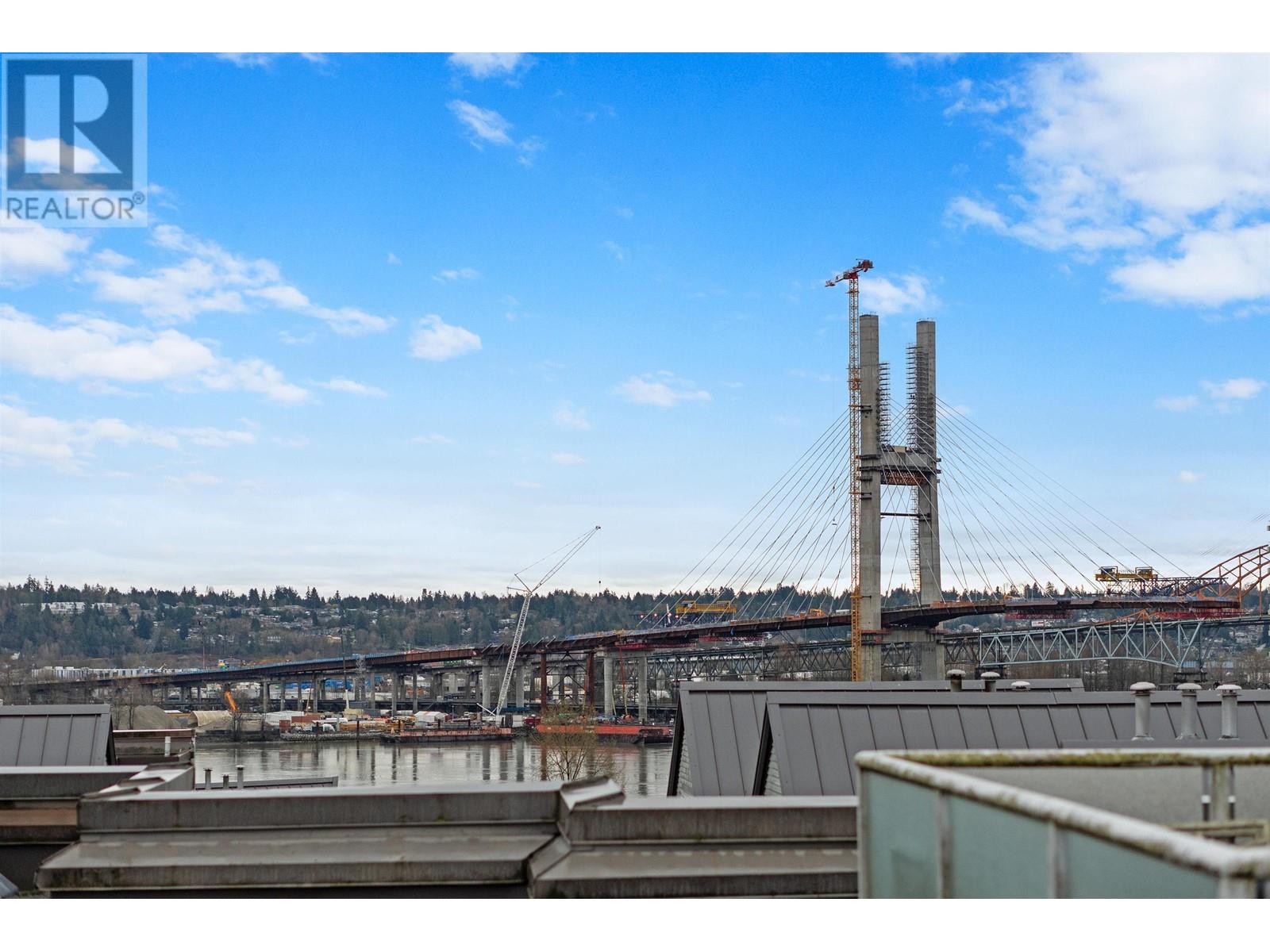 504 60 Richmond Street, New Westminster, British Columbia  V3L 5R7 - Photo 27 - R2984906