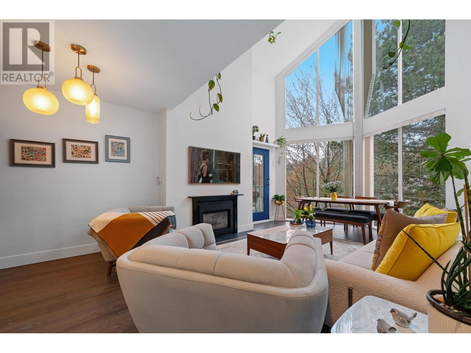 504 60 Richmond Street, New Westminster, British Columbia  V3L 5R7 - Photo 4 - R2984906