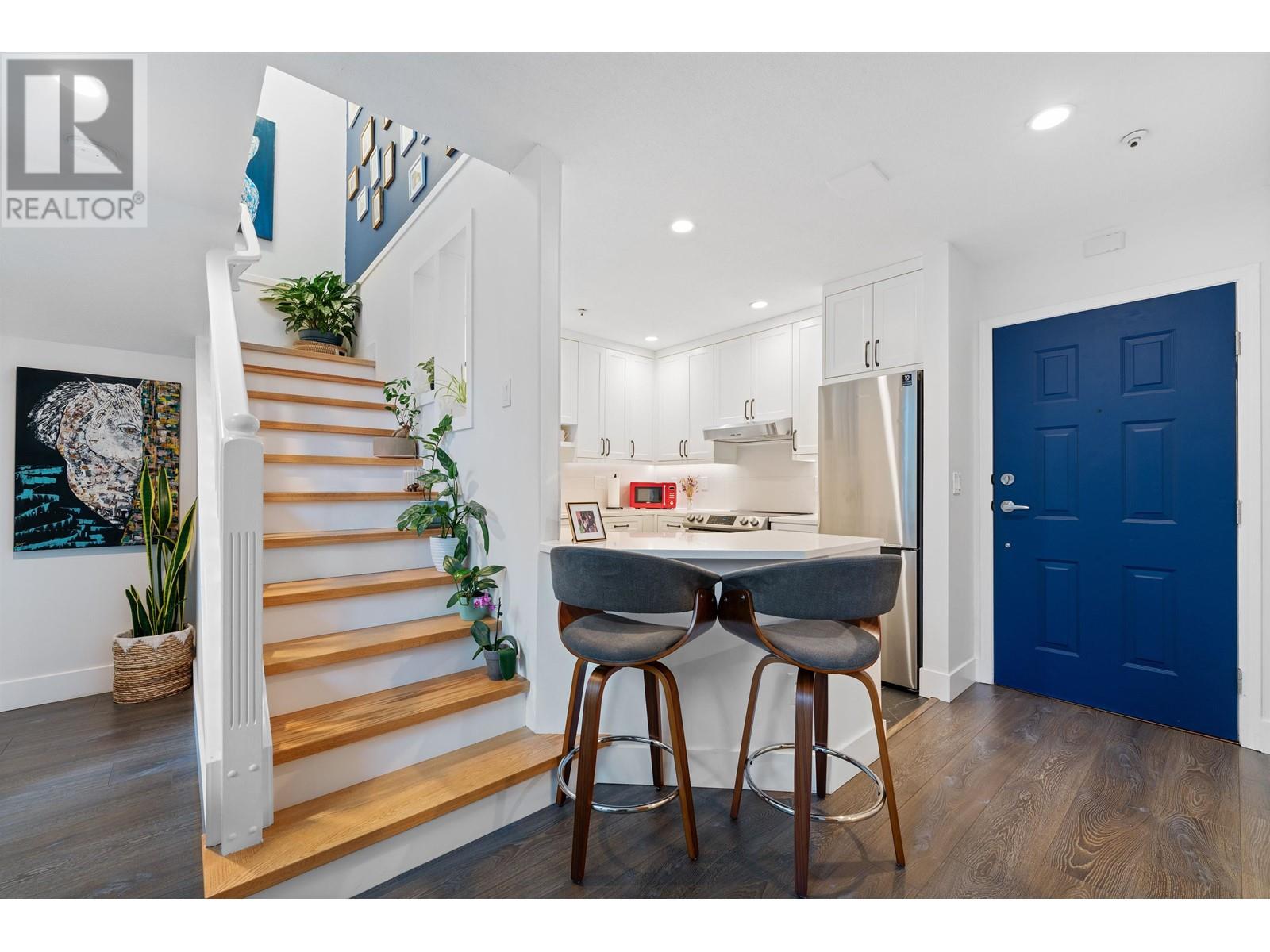 504 60 Richmond Street, New Westminster, British Columbia  V3L 5R7 - Photo 6 - R2984906