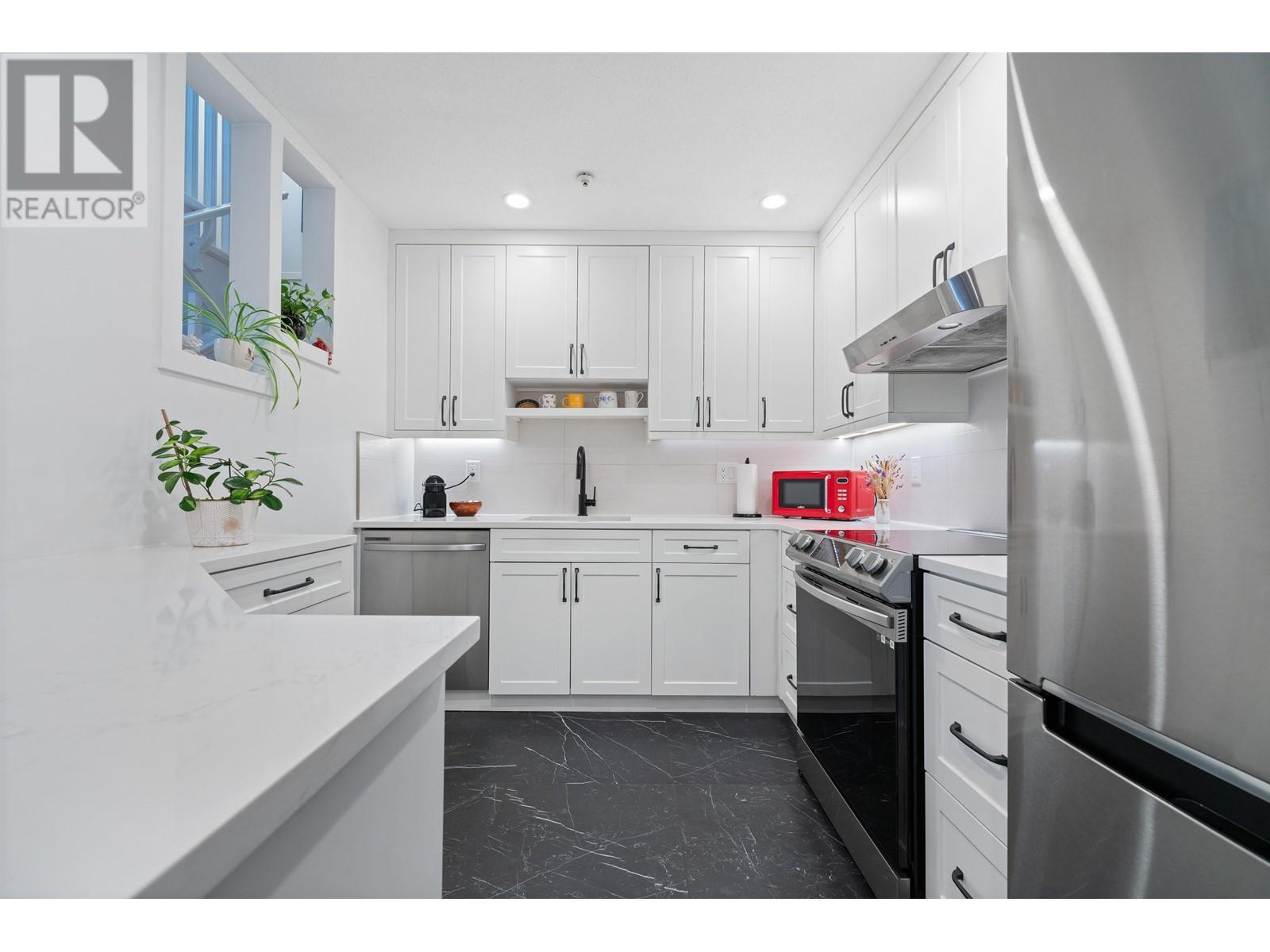 504 60 Richmond Street, New Westminster, British Columbia  V3L 5R7 - Photo 7 - R2984906