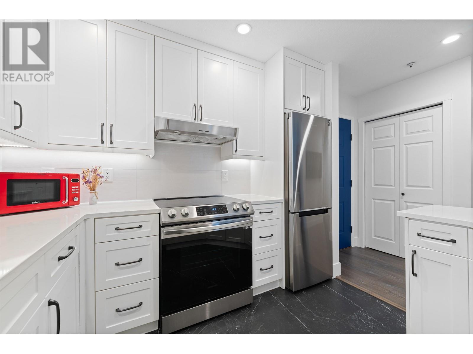 504 60 Richmond Street, New Westminster, British Columbia  V3L 5R7 - Photo 8 - R2984906