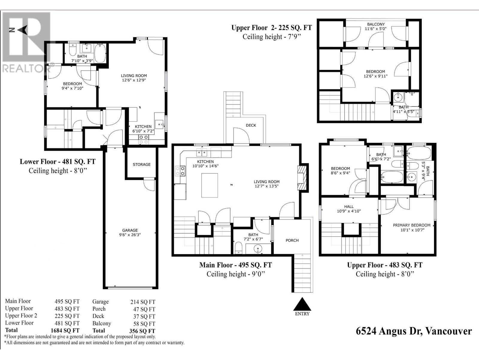 6524 Angus Drive, Vancouver, British Columbia  V6P 5H9 - Photo 37 - R2984910