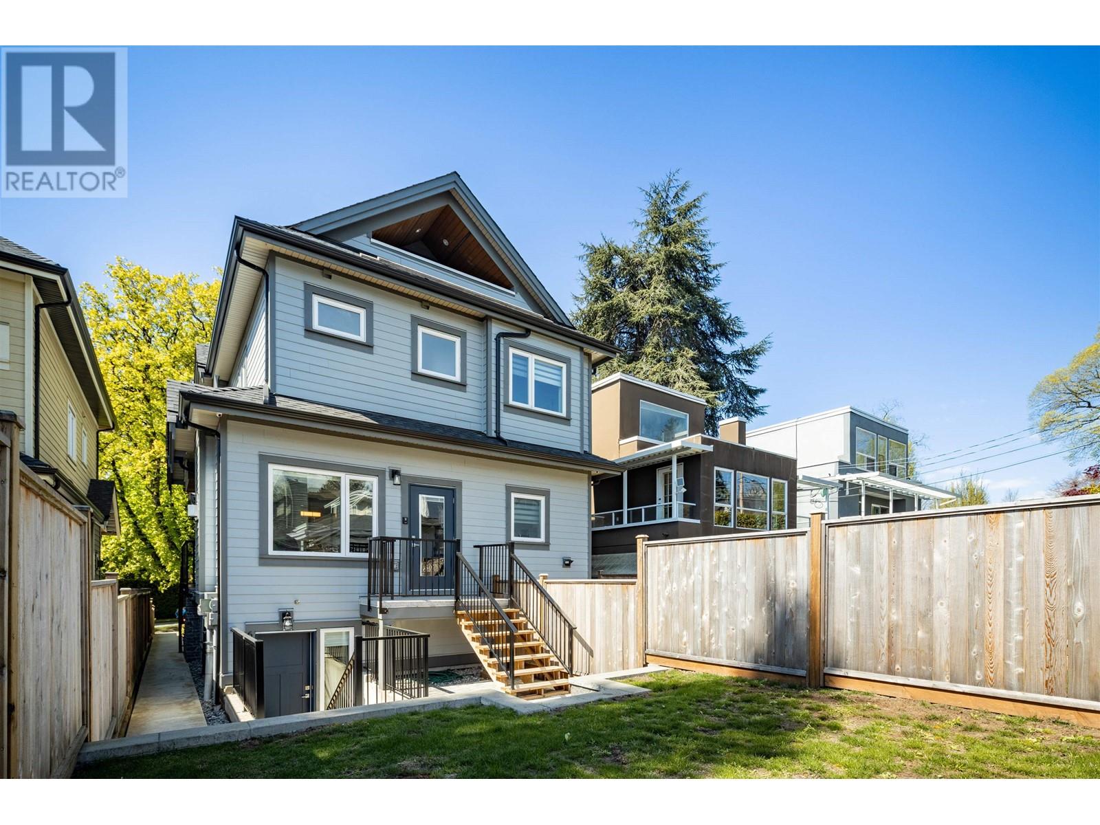 6524 Angus Drive, Vancouver, British Columbia  V6P 5H9 - Photo 8 - R2984910