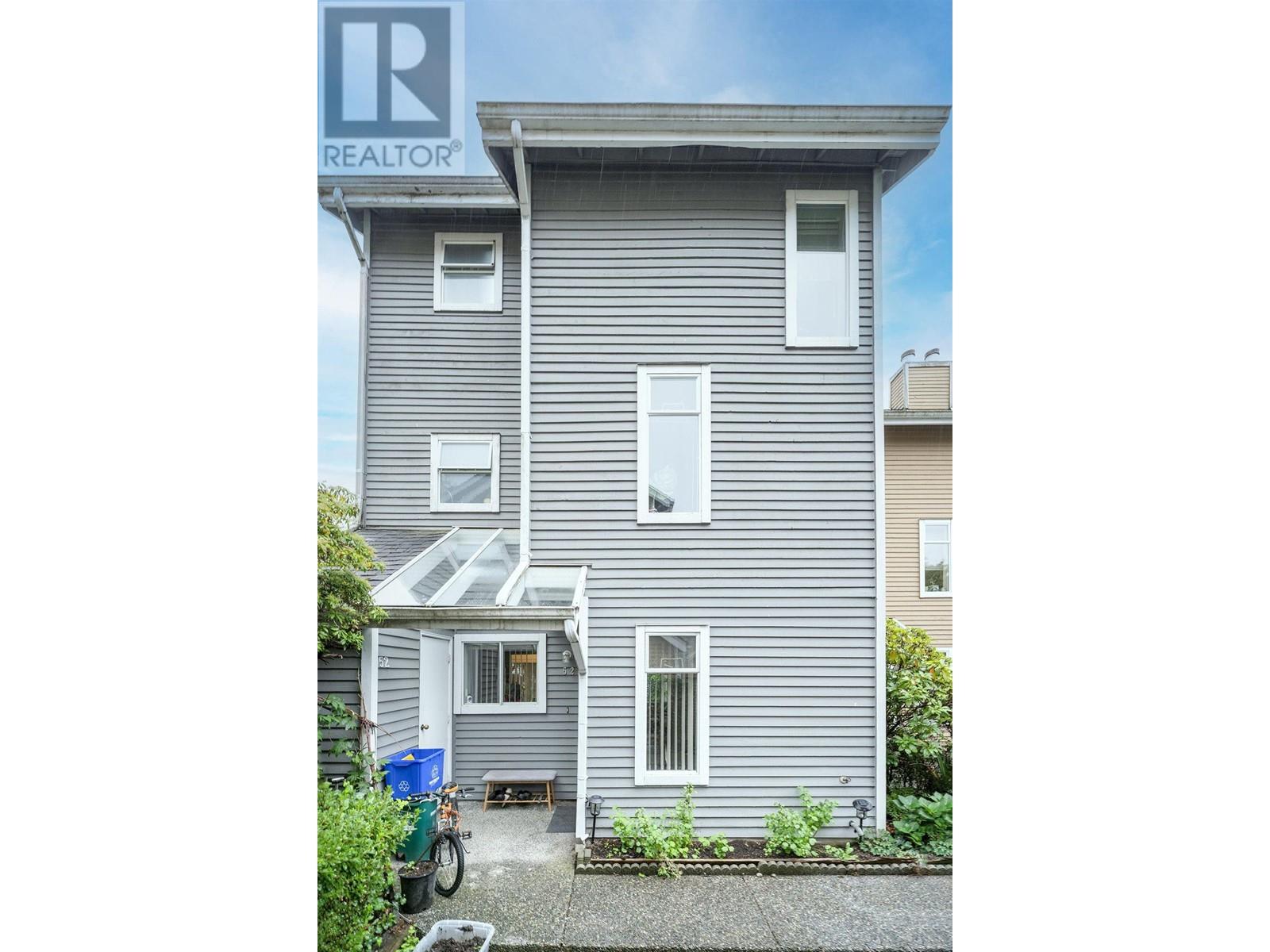 52 7400 Minoru Boulevard, Richmond, British Columbia  V6Y 3J5 - Photo 5 - R2984103