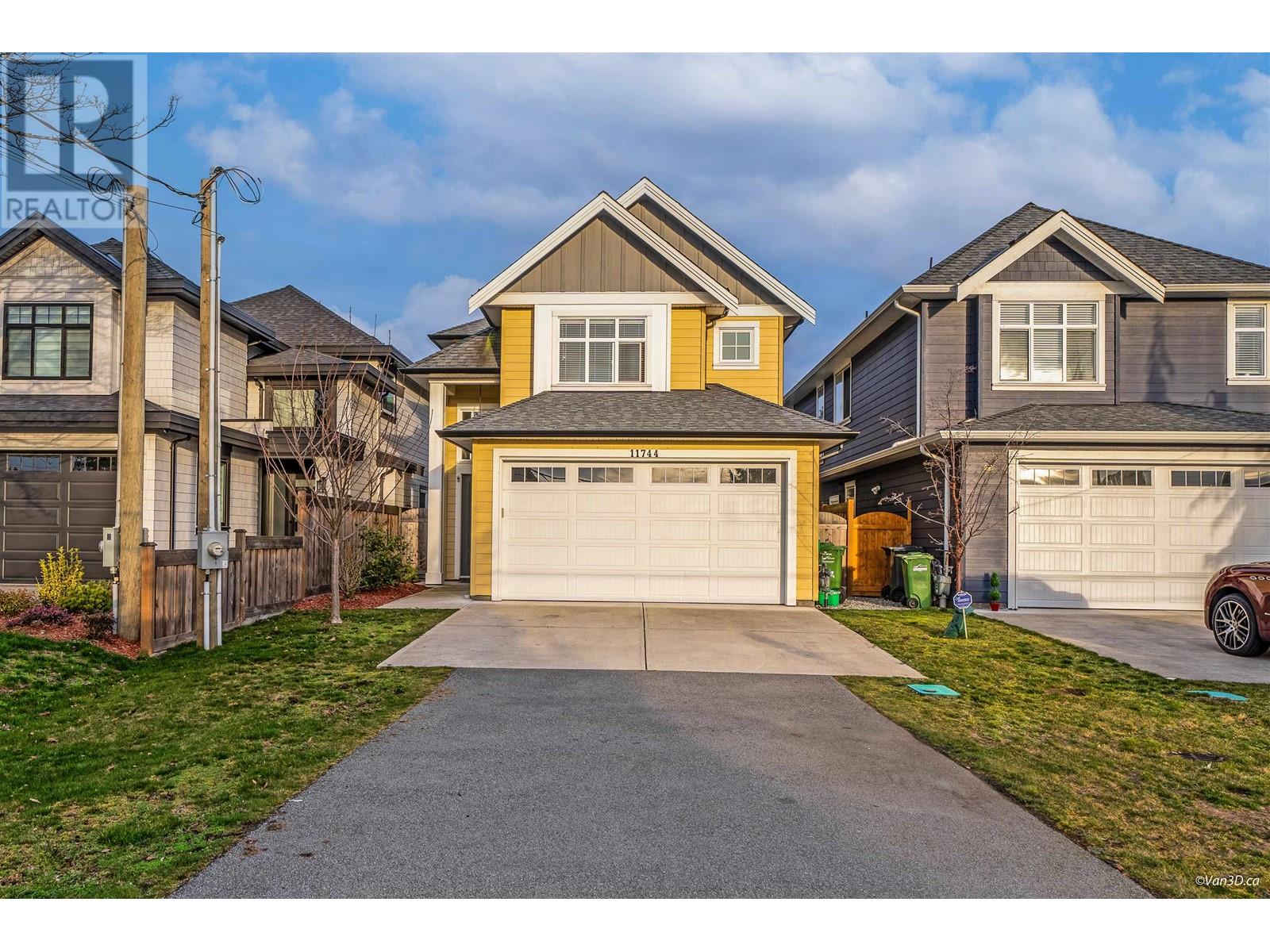 11744 4th Avenue, Richmond, British Columbia  V7E 3H4 - Photo 2 - R2984869