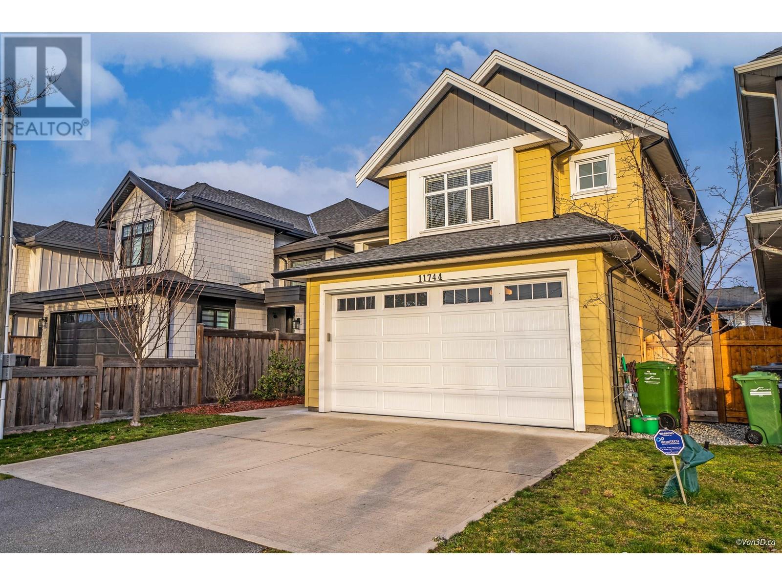 11744 4th Avenue, Richmond, British Columbia  V7E 3H4 - Photo 3 - R2984869