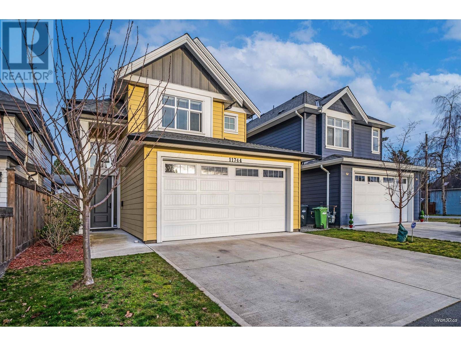 11744 4th Avenue, Richmond, British Columbia  V7E 3H4 - Photo 4 - R2984869