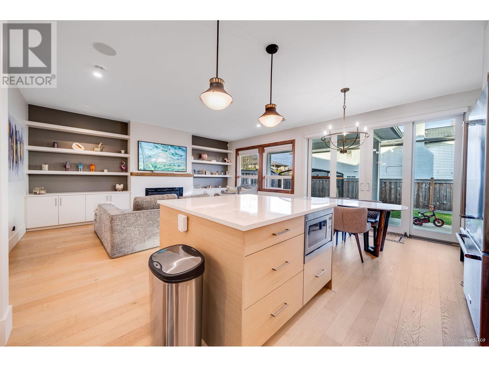 11744 4th Avenue, Richmond, British Columbia  V7E 3H4 - Photo 6 - R2984869