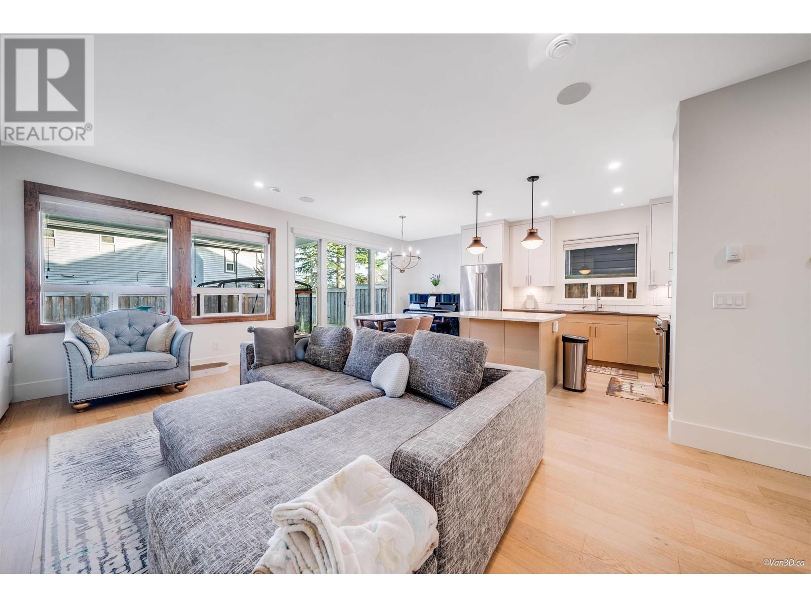 11744 4th Avenue, Richmond, British Columbia  V7E 3H4 - Photo 7 - R2984869